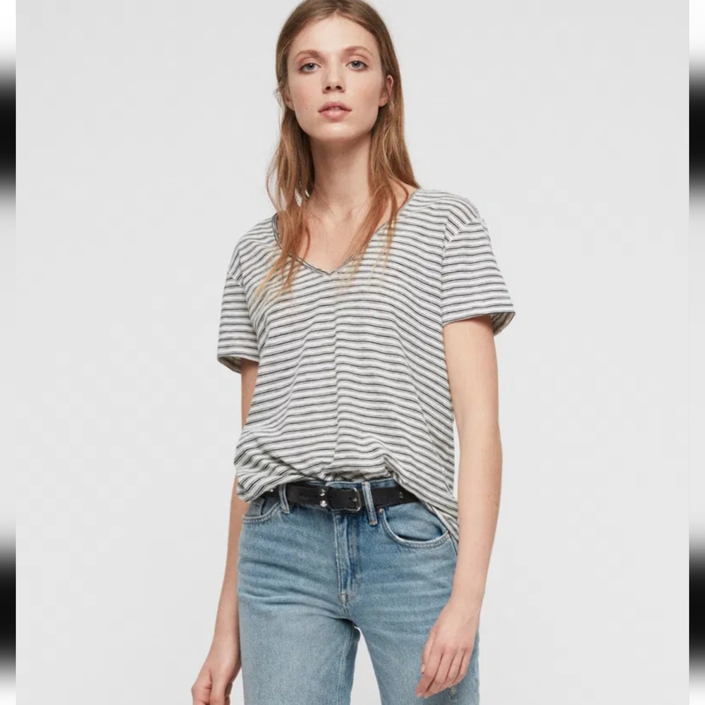 ALL SAINTS T-SHIRT